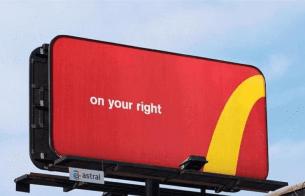 La Signalétique : L’outil silencieux qui guide et vend.