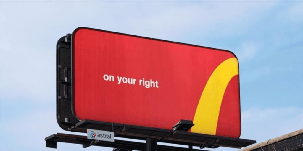 La Signalétique : L’outil silencieux qui guide et vend.